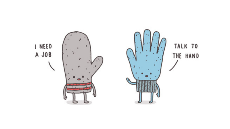 ILLUSTRATIONS TO MAKE YOU SMILE -Friendz10
