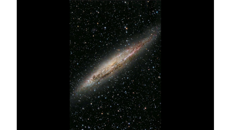INTERESTING RING IMAGES IN SPACE -Friendz10