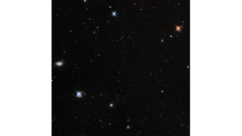 ARI KOVASI KÜMESİ: MESSIER 44