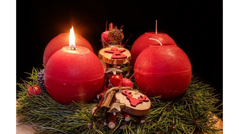 O İlk Anları Aramak