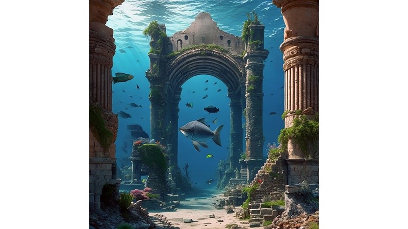 Atlantis Uygarlığı Hakkında Düşünceler (VIII)