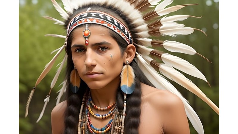 Kızılderililer: Novajolar (II)