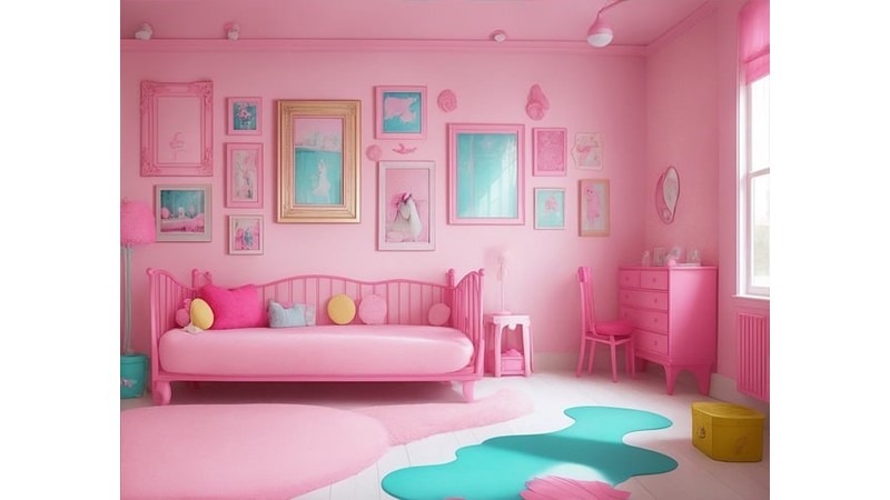 Bilinmeyen Barbie’ler