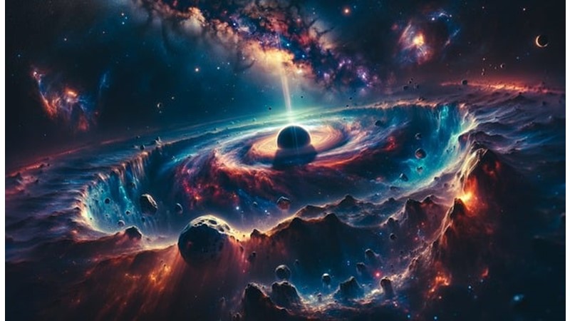 Ölmüş Yıldızlar ve Oksijen