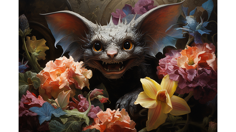 Yarasaların İlginç Özellikleri