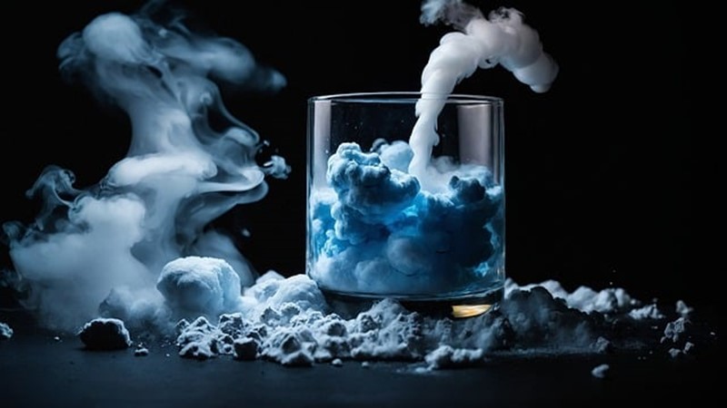 Düzeni Olmayan Maddeler