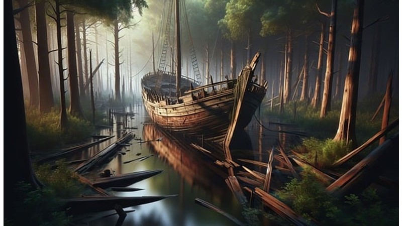 Okyanusların Lordları