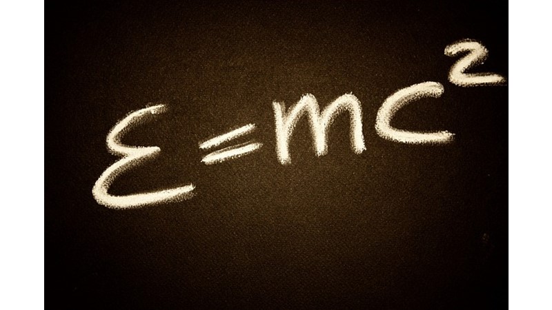 Einstein ve X-files
