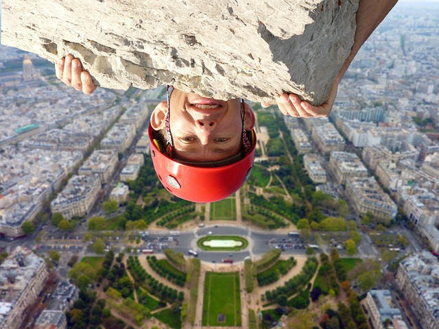 Cesareti Kanıtlama Eylemleri