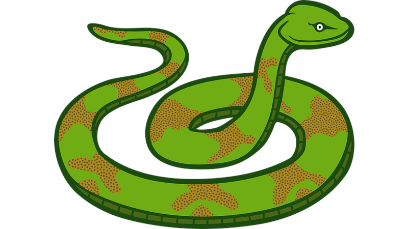 Kültürel İnanç Sembolü: Yılan (XI)