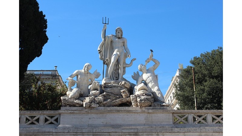 Poseidon