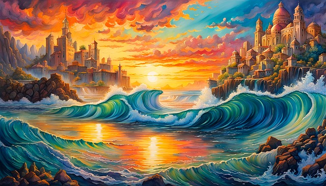 Atlantis Uygarlığı