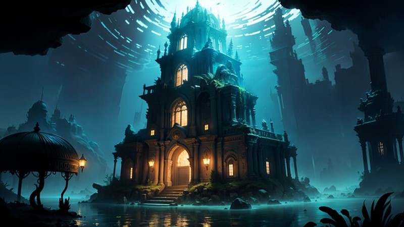 Atlantis Uygarlığı Hakkında Düşünceler (XI)