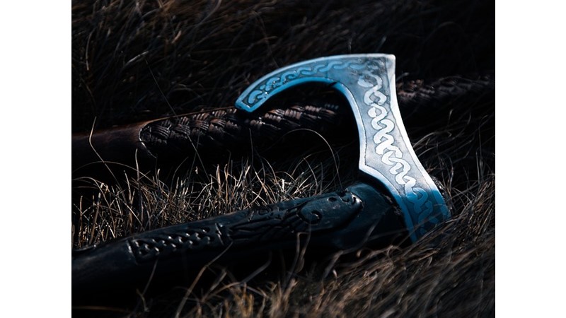 Denizlerin Lordları Vikingler ve Gemicilik