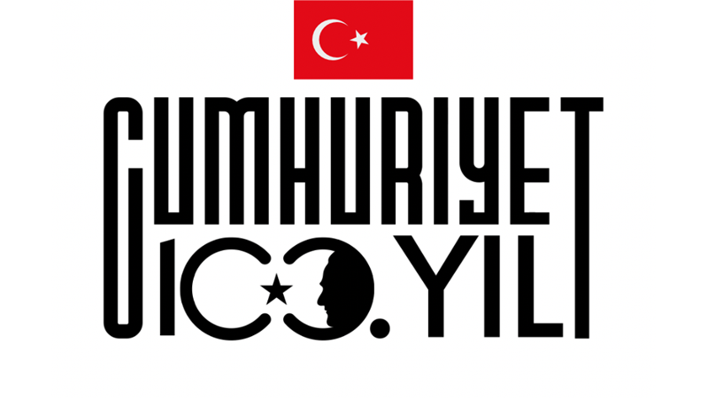 SEVGİLİ MİLLİ SPORCULARIMIZ, CUMHURİYETİMİZİN YÜZÜNCÜ YILINA ÇOK YAKIŞIYORSUNUZ - Friendz10