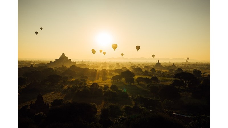 Operasyon: Fu–Go (V)