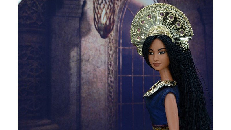 Barbie’nin Bilinmeyen Özellikleri