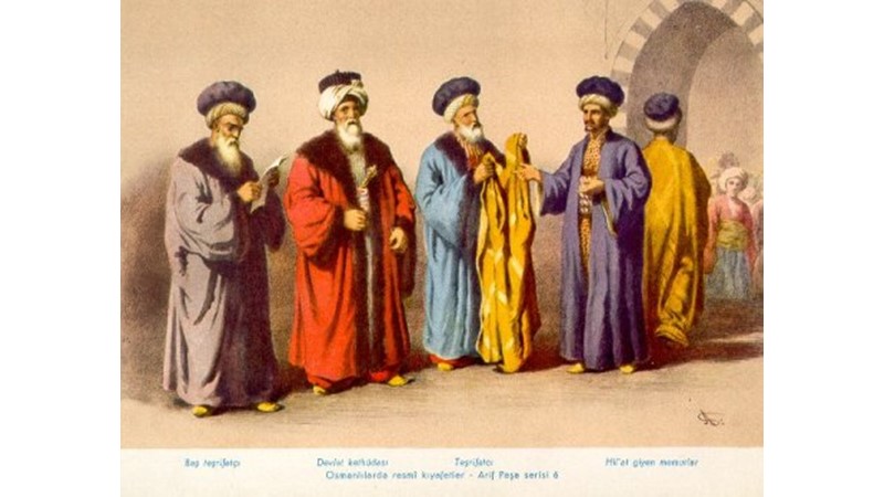 Divan-ı Hümayun (II. Mehmed)