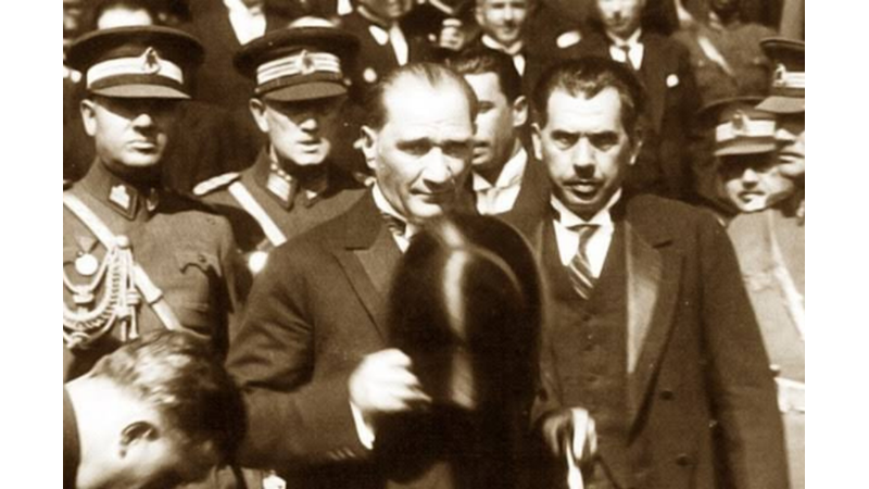 KAHRAMAN TÜRK ORDUSUNUN KIRIKHAN’A GİRİŞİ: 6 TEMMUZ KIRIKHAN’IN KURTULUŞU - Friendz10