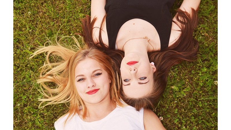 Her Devrin Bir Saç Modeli Var (VII) – Friendz10