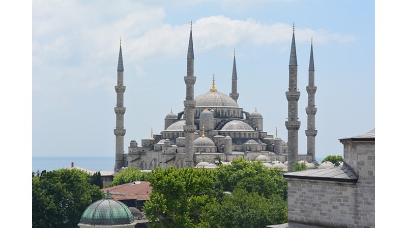 Osmanlı'da Divan