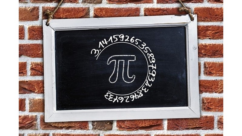 Pi Sayısı (II) – Friendz10