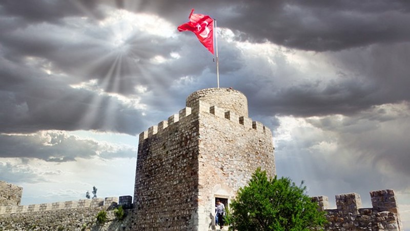 İlimizin adı nereden geliyor? SİNOP