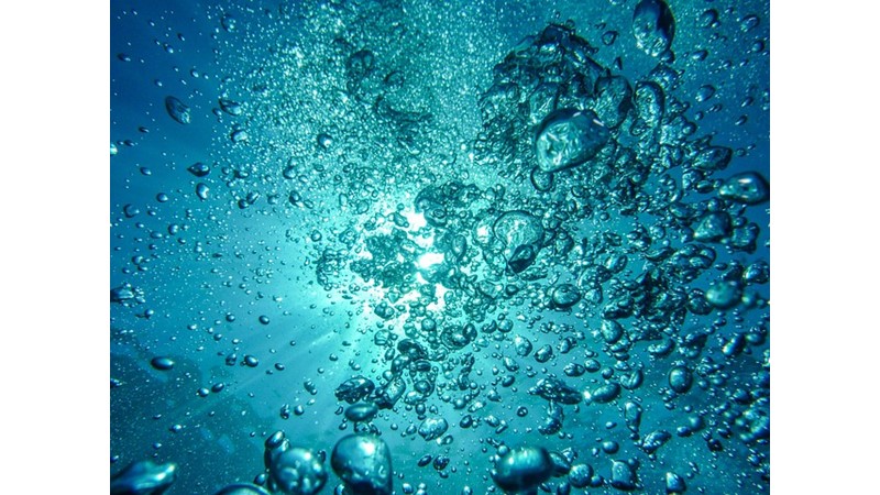 Su Kirliliği ve Su Kaynakları (III) - Friendz10