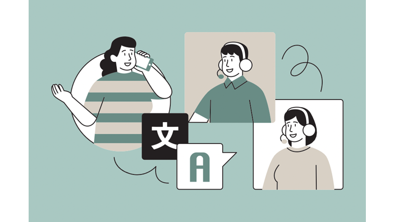 FARKLI ULUSLARI BİRBİRİNE BAĞLAYAN DİLLERİN DİLİ YANİ ÇEVİRİ: 30 EYLÜL DÜNYA ÇEVİRİ GÜNÜ - Friendz10