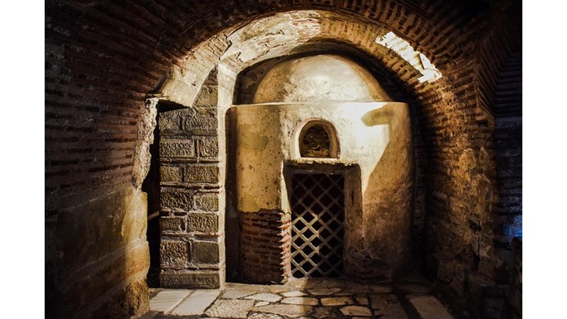 Osmanlı'da Sadrazam Sorunu