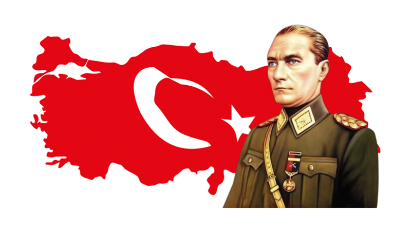 MUSTAFA KEMAL PAŞA’YA ‘GAZİ’ ÜNVANI VE ‘MAREŞAL’ RÜTBESİ VERİLDİĞİ GÜN: 19 EYLÜL GAZİLER GÜNÜ - Friendz10