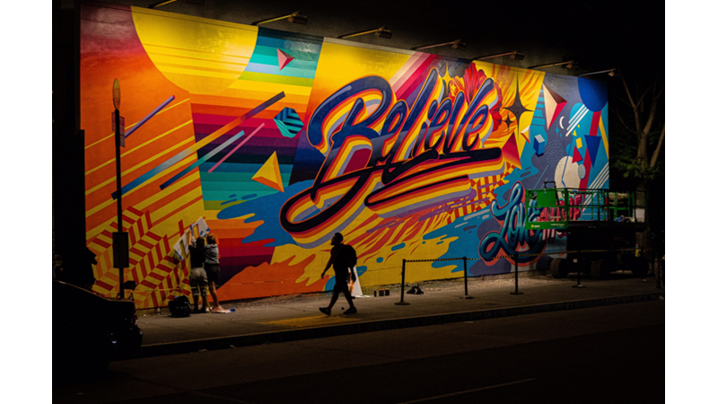 GRAFİTİNİN İYİ YAPILMIŞI VE YAPILAMAMIŞI