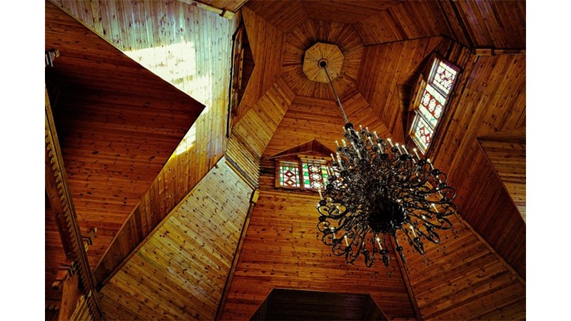 Orhan Gazi ve Bizans