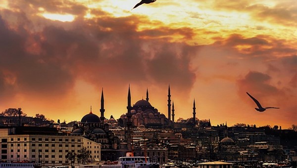İstanbul’un Semt Adları Nereden Geliyor? (VIII) – Friendz10