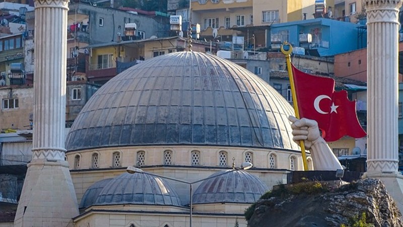 Hatay ilimizin önemi