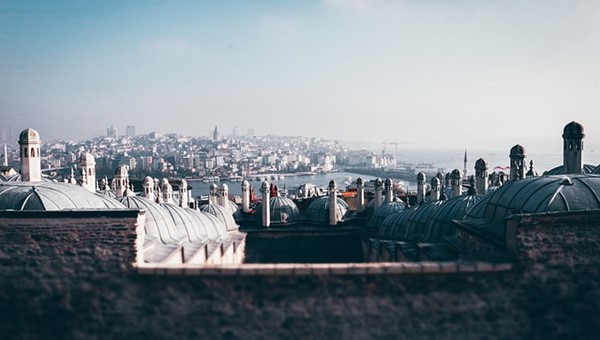 İstanbul Gerçekleri (IV)