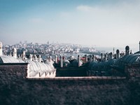 İlk İstanbul Kuşatması ve Yıldırım Bayezid - Friendz10