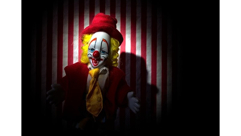 Saray Soytarılığı