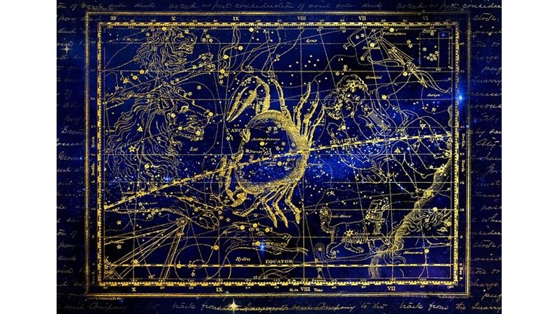 Osmanlı’da Burçlar (Seretan)