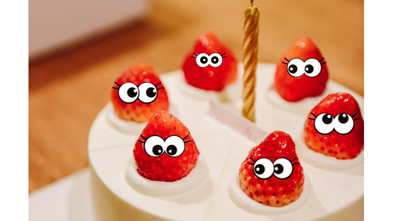 BABAM BÖYLE PASTA YAPMAYI NEREDEN ÖĞRENDİ PASTASI YAPMAK TRAVMA MI NOSTALJİ Mİ? - Friendz10