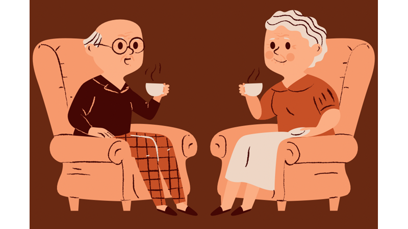 21 EYLÜL: DÜNYA ALZHEIMER GÜNÜ