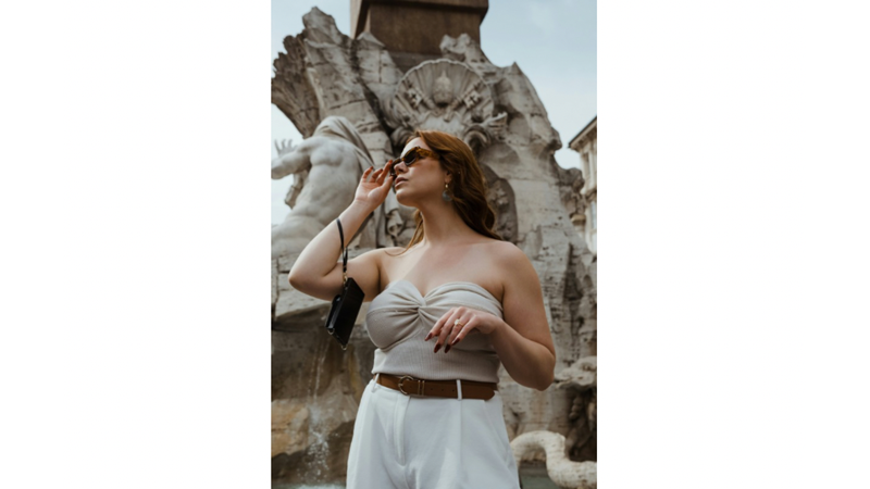 HAVALAR DÜZELSE DE GEZMEYE GİTSEK: YAZ GEZMELERİNİZ İÇİN KOMBİN ÖNERİSİ