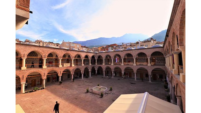 İlimizin adı nereden geliyor? MANİSA