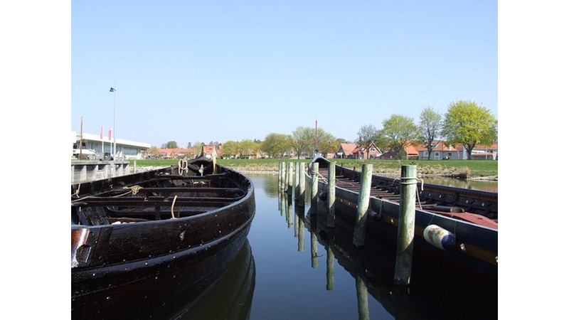 Sıradan Bir Viking Günü: İklime Endeksli Zorlu Yaşam (II)