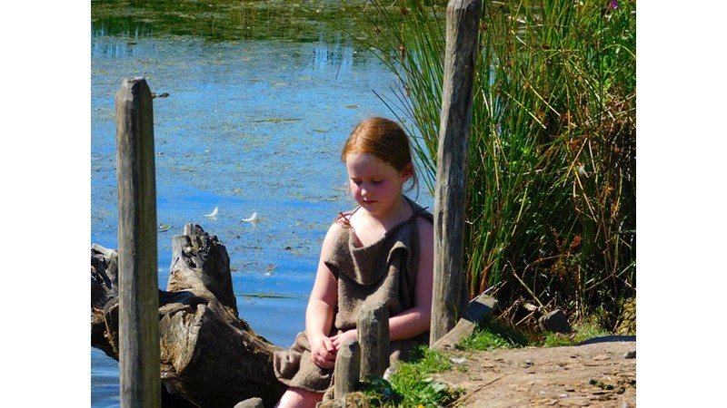 Sıradan Bir Viking Günü: İklime Endeksli Zorlu Yaşam (IV)