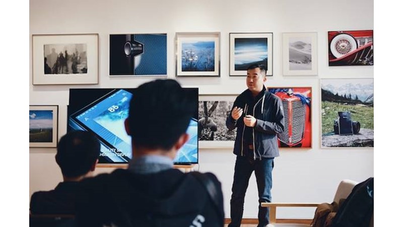 Olmak İstediği Kişi