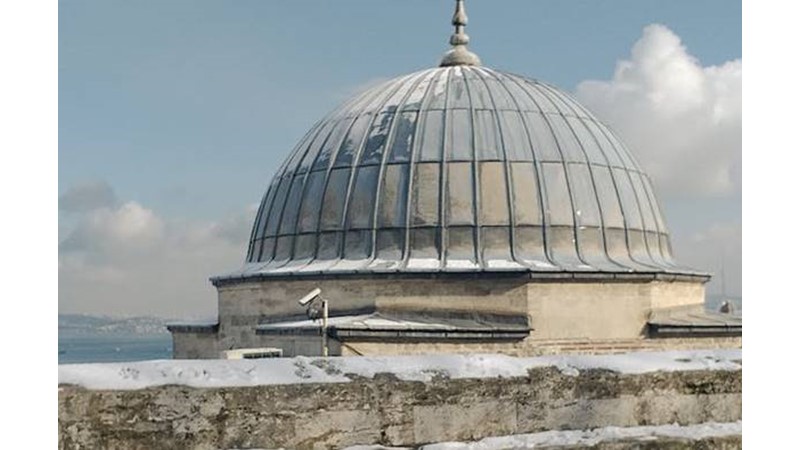 Haçlı Tehdidi Hiç Olmadığı Kadar Büyük – Friendz10