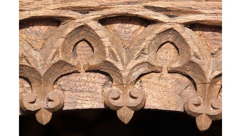 Kündekari ve Teknikleri