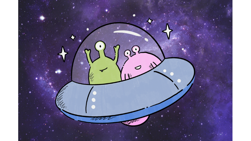 2 TEMMUZ DÜNYA UFO GÜNÜ ÖZEL: SİZCE UZAYLILAR NASIL VARLIKLAR? - Friendz10