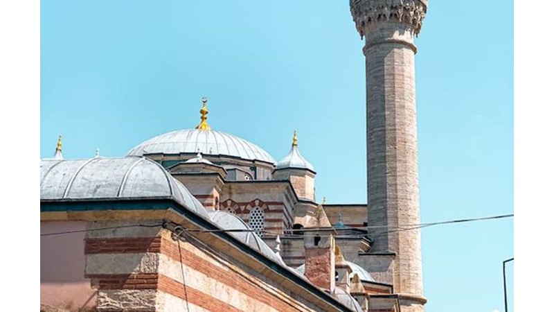 Korku İyice Arttı